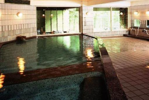 фото отеля Hotel Heiannomori Kyoto