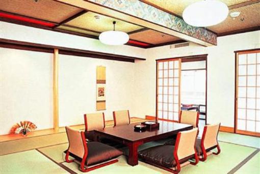 фото отеля Hotel Heiannomori Kyoto