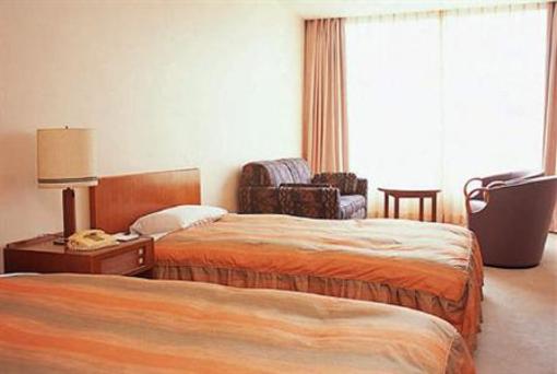 фото отеля Hotel Heiannomori Kyoto