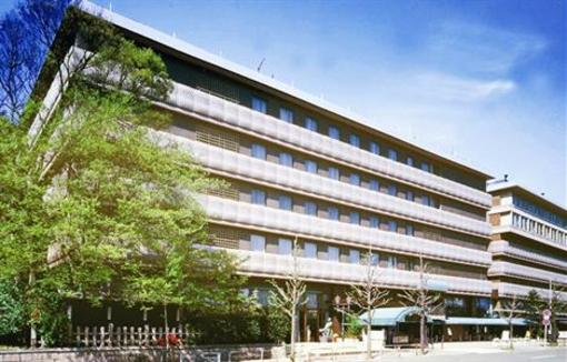 фото отеля Hotel Heiannomori Kyoto