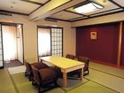 фото отеля Hotel Heiannomori Kyoto
