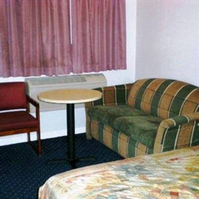 фото отеля Crown Lodge Motel