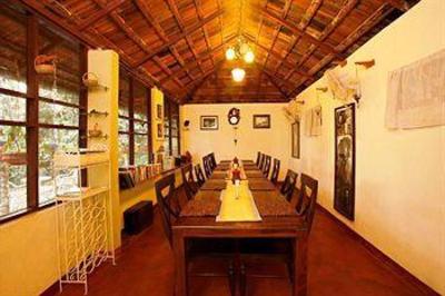 фото отеля Grassroots Wayanad