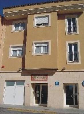фото отеля Hostal El Estudio Almansa