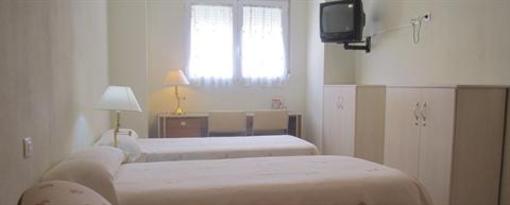 фото отеля Hostal El Estudio Almansa