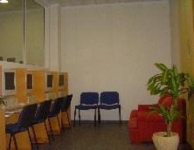 фото отеля Hostal El Estudio Almansa
