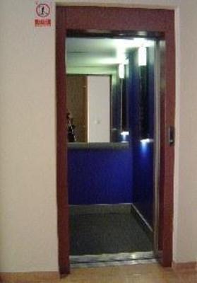 фото отеля Hostal El Estudio Almansa