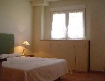 фото отеля Hostal El Estudio Almansa