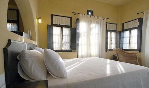 фото отеля Ramni House Oia (Greece)