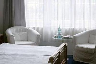 фото отеля Hotel Fresena Im Dammtorpalais