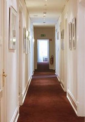фото отеля Hotel Fresena Im Dammtorpalais