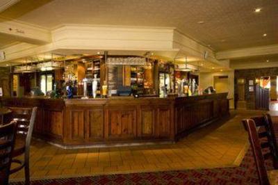 фото отеля Premier Inn Doncaster Central East
