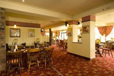 фото отеля Premier Inn Doncaster Central East