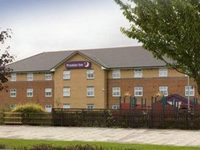 Premier Inn Doncaster Central East