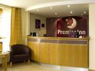 фото отеля Premier Inn Doncaster Central East