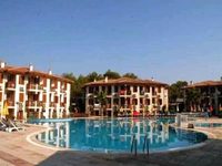 Marcan Telmessos Hotel