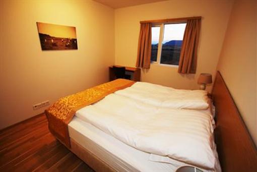 фото отеля Lambastadir Guesthouse