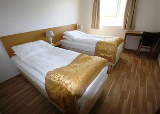 фото отеля Lambastadir Guesthouse