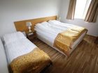 фото отеля Lambastadir Guesthouse