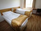 фото отеля Lambastadir Guesthouse