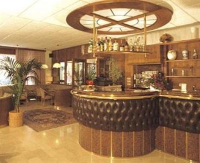 фото отеля Hotel Ariston
