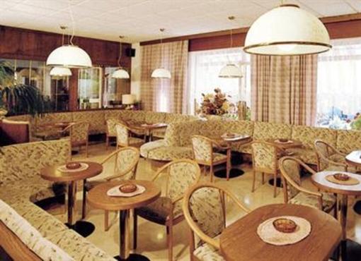 фото отеля Hotel Ariston