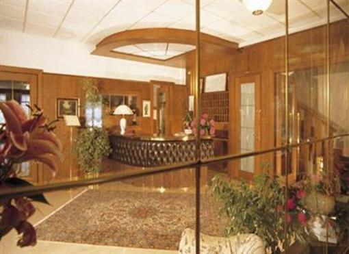 фото отеля Hotel Ariston