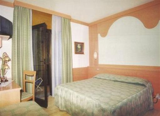 фото отеля Hotel Ariston