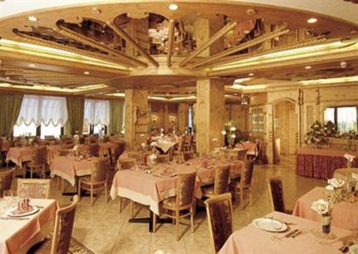 фото отеля Hotel Ariston