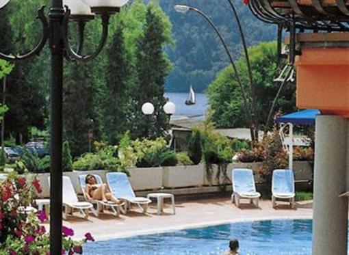 фото отеля Hotel Ariston