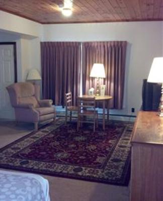 фото отеля Oswego Inn