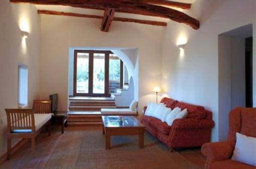 фото отеля Casa Rural Ecoibiza