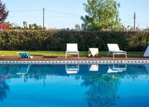 фото отеля Casa Rural Ecoibiza