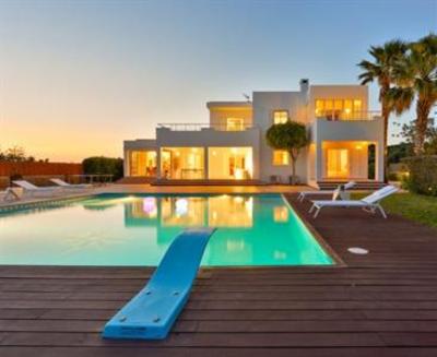 фото отеля Casa Rural Ecoibiza