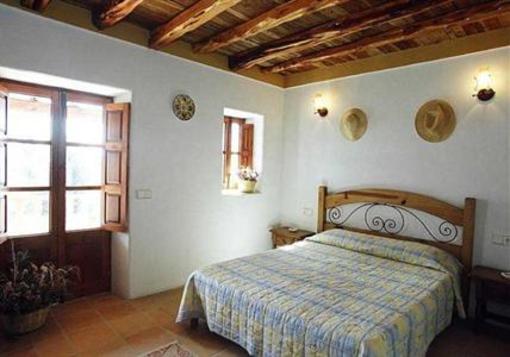 фото отеля Casa Rural Ecoibiza