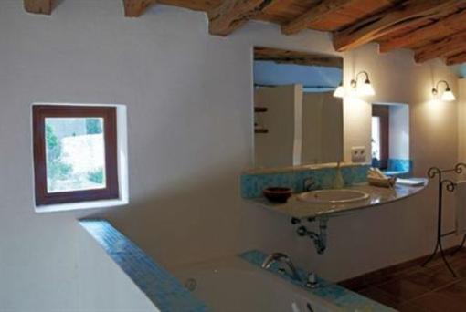 фото отеля Casa Rural Ecoibiza