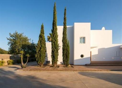 фото отеля Casa Rural Ecoibiza