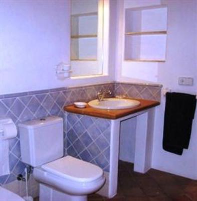 фото отеля Casa Rural Ecoibiza