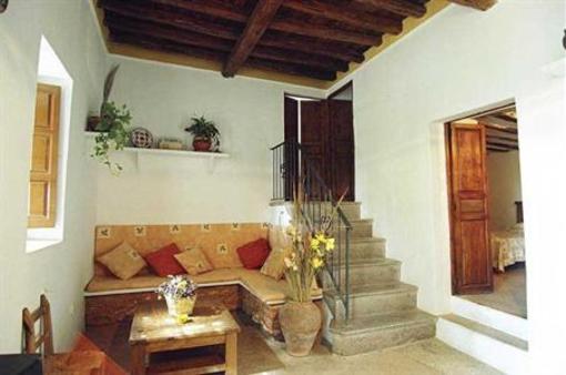 фото отеля Casa Rural Ecoibiza