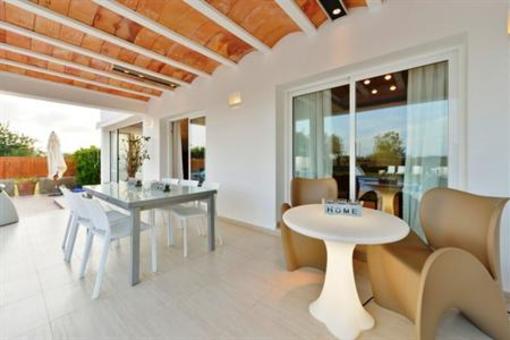 фото отеля Casa Rural Ecoibiza