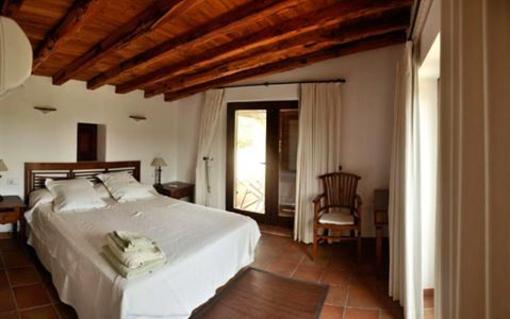 фото отеля Casa Rural Ecoibiza