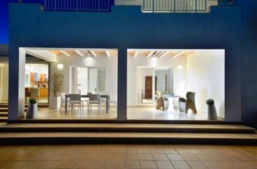 фото отеля Casa Rural Ecoibiza