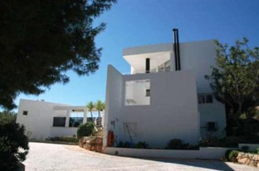 фото отеля Casa Rural Ecoibiza
