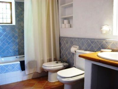 фото отеля Casa Rural Ecoibiza