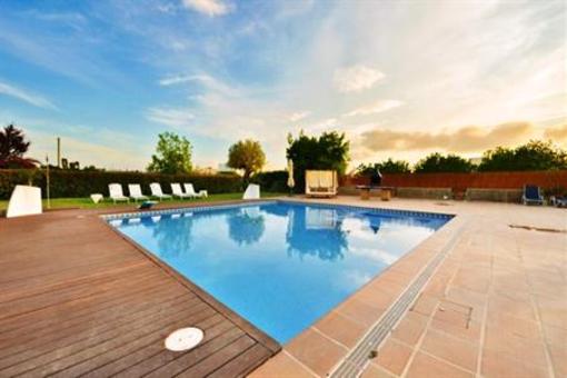 фото отеля Casa Rural Ecoibiza
