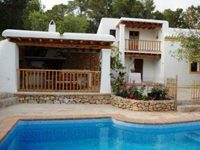 Casa Rural Ecoibiza