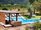 фото отеля Casa Rural Ecoibiza