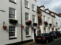 The Croft Hotel Bridgnorth