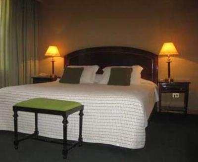 фото отеля Rent A Suite Providencia