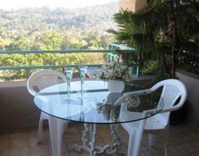 фото отеля Rent A Suite Providencia